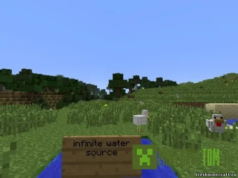 Карта Batman Adventure (Приключения Бэтмена)