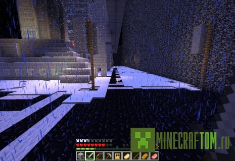 Карта Horizon City - Zombie Apocalypse (Зомби апокалипсис)