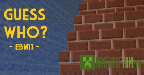 Карта Epic Butter для игры Майнкрафт