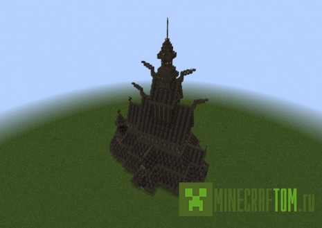 Карта Borgund Stave Church (Деревянная церковь Бургунд) Карта Borgund Stave Church (Деревянная церковь Бургунд)