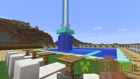 Карта The Perfect House (Идеальный дом) для игры Minecraft Карта The Perfect House (Идеальный дом) для игры Minecraft