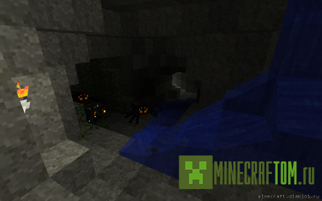 Карта Grizwald and the Curse of the Pyramid