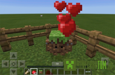 Мод Blokkit (Комплект блоков) для Minecraft PE 0.14.х Мод Blokkit (Комплект блоков) для Minecraft PE 0.14.х