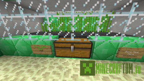 Карта CRPE (ЦРПЕ) версии 0.15.3 MCPE Карта CRPE (ЦРПЕ) версии 0.15.3 MCPE