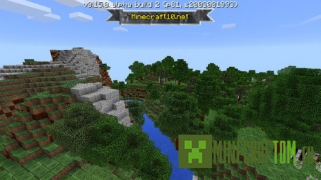 Текстуры PlastiCraft LEGO (Лего) 0.15.0, 0.15.1