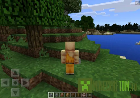 Текстуры MiniCraft (Мини) 0.11.0 Майнкрафт ПЕ