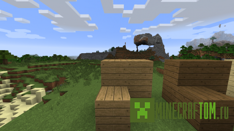 Текстуры Faithful HD (Точный HD) версии 0.12.х Майнкрафт ПЕ