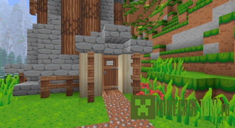 Текстуры DragonDance (Танец Дракона) 0.12.х