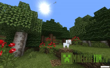 Текстуры John Smith (Джон Смит) 0.12.1