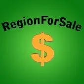 Плагин RegionForSale (Регион на продажу) версии 1.5.2 Minecraft