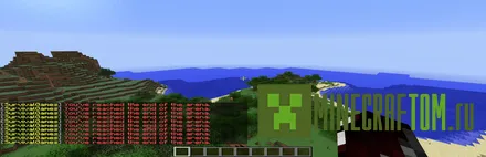 Плагин Spawn-TP (Спун ТП) версии 1.6.4 игры Minecraft Плагин Spawn-TP (Спун ТП) версии 1.6.4 игры Minecraft