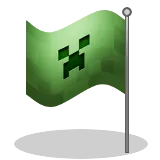 Плагин Flags (Флаги) для версии 1.7.2 Майнкрафт