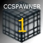 Плагин ccSpawner для игры Minecraft 1.7.4 Плагин ccSpawner для игры Minecraft 1.7.4