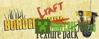 Текстуры Bordercraft (Граница) для версии 1.5.2 игры Майнкрафт Текстуры Bordercraft (Граница) для версии 1.5.2 игры Майнкрафт