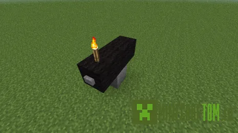 Плагин Cannons (Пушки) версии 1.5.2 игры Майнкрафт