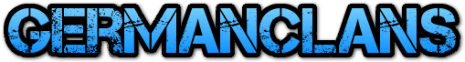 Плагин GermanClans (Германские кланы) для версии 1.7.4 Minecraft