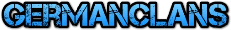 Плагин GermanClans (Германские кланы) для версии 1.7.4 Minecraft