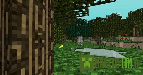 Текстуры Runeix версии 1.6.2