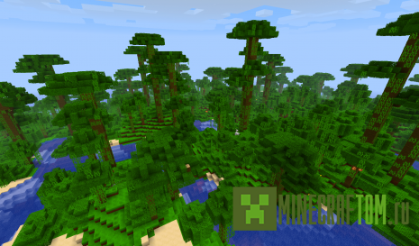 Текстуры MysticalTextures (Мистические текстуры) 1.6.4 Текстуры MysticalTextures (Мистические текстуры) 1.6.4