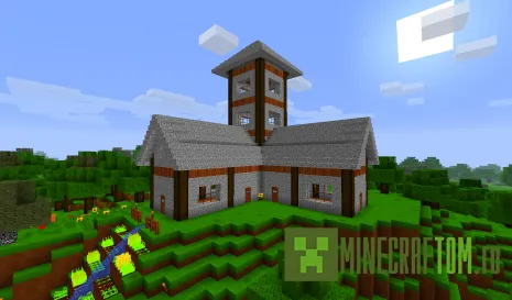 Текстуры MysticalTextures (Мистические текстуры) 1.6.4 Текстуры MysticalTextures (Мистические текстуры) 1.6.4