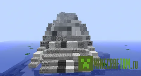 Текстуры Old Pack (Старенький пакет) для 1.7.4 Текстуры Old Pack (Старенький пакет) для 1.7.4