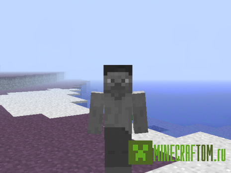 Текстуры Old Pack (Старенький пакет) для 1.7.4 Текстуры Old Pack (Старенький пакет) для 1.7.4