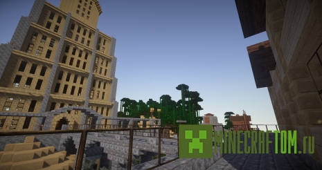 Текстуры Wolion 64 (Волион 64) версии 1.7.9 игры Майнкрафт Текстуры Wolion 64 (Волион 64) версии 1.7.9 игры Майнкрафт