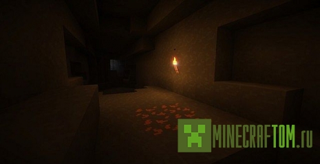 Текстуры The Sonic Smooth Pack (гладкий пакет Сони) версии 1.8 Текстуры The Sonic Smooth Pack (гладкий пакет Сони) версии 1.8