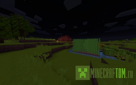 Текстуры Quiet One v3 для версии 1.8 игры Майнкрафт Текстуры Quiet One v3 для версии 1.8 игры Майнкрафт