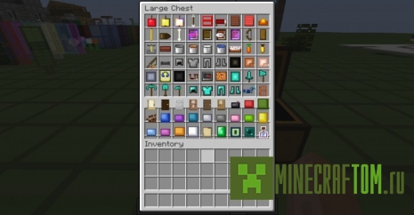 Текстуры OCD items (Предметы ОЦД) версии 1.8 Майнкрафт Текстуры OCD items (Предметы ОЦД) версии 1.8 Майнкрафт