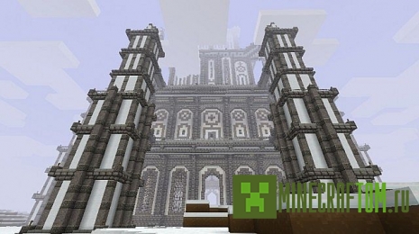 Текстуры Kalos - Soulsand Chapter (Калос - песок души) Текстуры Kalos - Soulsand Chapter (Калос - песок души)