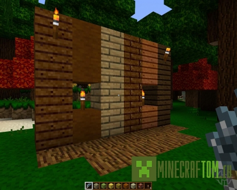 Текстуры Gavin's Pack 2 (Пакет Гейвинс) для Майнкрафт версии 1.8 Текстуры Gavin's Pack 2 (Пакет Гейвинс) для Майнкрафт версии 1.8
