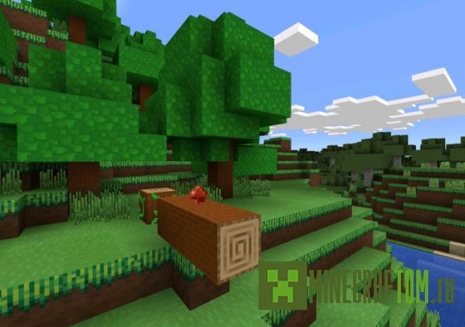 Текстуры FunCraft (Веселье) для 0.11.0