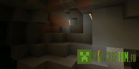Текстуры 3t3 для Майнкрафт ПЕ