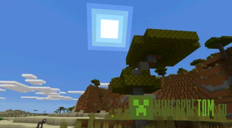 Текстуры 3t3 для Майнкрафт ПЕ