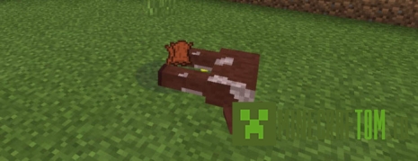 Текстуры No Particles (Меньше лагов) для Майнкрафт ПЕ