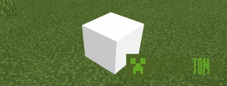 Текстуры No Particles (Меньше лагов) для Майнкрафт ПЕ