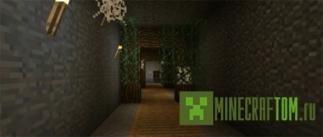 Карта Simple: Lost Temple (Простая: потерянный храм) Карта Simple: Lost Temple (Простая: потерянный храм)