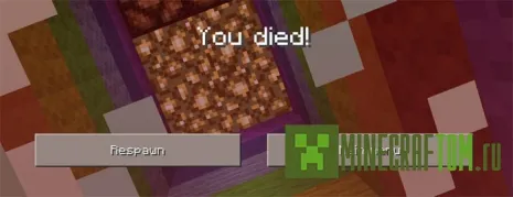 Карта Rainbow Jumper (Радужный прыгун) MCPE Карта Rainbow Jumper (Радужный прыгун) MCPE