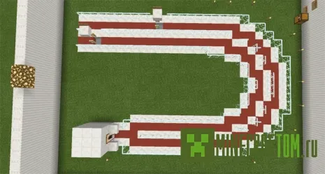 Карта Mini Olympic Games (Мини Олимпийские игры) Карта Mini Olympic Games (Мини Олимпийские игры)