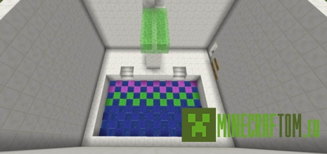 Карта Mini Olympic Games (Мини Олимпийские игры) Карта Mini Olympic Games (Мини Олимпийские игры)