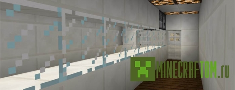 Карта Puzzle Coop (Головоломка Куп) MCPE Карта Puzzle Coop (Головоломка Куп) MCPE