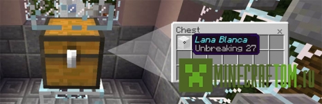 Карта The Jungle (Джунгли) для игры Майнкрафт ПЕ