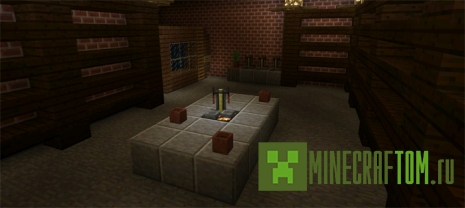 Карта The Witch’s Mansion Escape (Побег из особняка ведьмы) Карта The Witch’s Mansion Escape (Побег из особняка ведьмы)