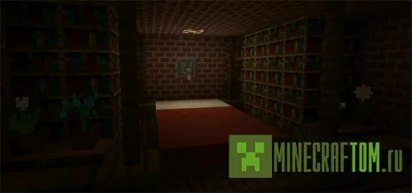 Карта The Witch’s Mansion Escape (Побег из особняка ведьмы) Карта The Witch’s Mansion Escape (Побег из особняка ведьмы)