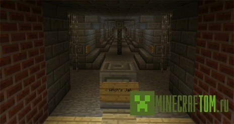 Карта The Witch’s Mansion Escape (Побег из особняка ведьмы) Карта The Witch’s Mansion Escape (Побег из особняка ведьмы)