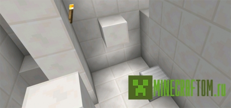 Карта Impossibility (Невероятность) Minecraft PE Карта Impossibility (Невероятность) Minecraft PE