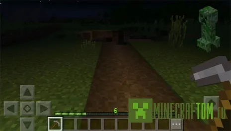 Мод Entity Remover (Удаление объекта) для игры Minecraft PE Мод Entity Remover (Удаление объекта) для игры Minecraft PE