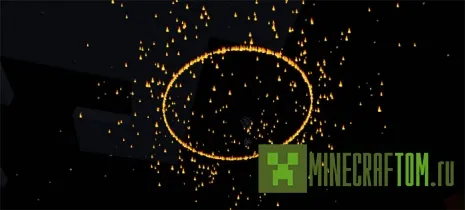 Мод Fireworks (Фейерверк) для портативной версии Майнкрафт ПЕ Мод Fireworks (Фейерверк) для портативной версии Майнкрафт ПЕ