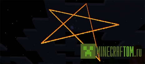 Мод Fireworks (Фейерверк) для портативной версии Майнкрафт ПЕ Мод Fireworks (Фейерверк) для портативной версии Майнкрафт ПЕ
